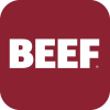 Beefmagazine.com logo