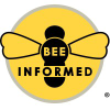 Beeinformed.org logo