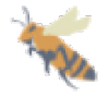 Beekeepinglikeagirl.com logo