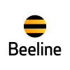 Beeline.kg logo