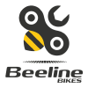 Beelinebikes.com logo