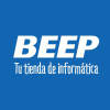 Beep.es logo