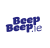Beepbeep.ie logo