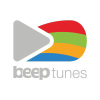 Beeptunes.com logo