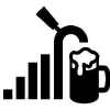 Beergraphs.com logo