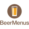 Beermenus.com logo