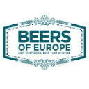 Beersofeurope.co.uk logo
