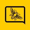 Beesource.com logo