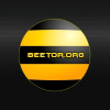Beetor.org logo