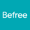 Befree.ru logo