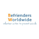Befrienders.org logo