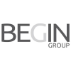Begin.ru logo