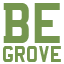 Begrove.com logo