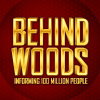 Behindwoods.com logo