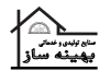 Behinesaz.com logo