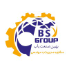 Behinsanat.com logo