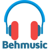 Behmusic.com logo