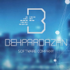Behpardazan.com logo