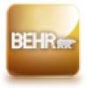 Behr.com logo