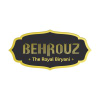 Behrouzbiryani.com logo