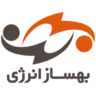 Behsazenergy.net logo