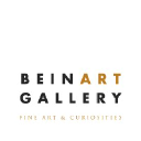 Beinart.org logo