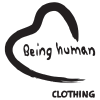 Beinghumanclothing.com logo