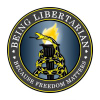 Beinglibertarian.com logo