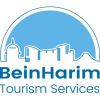 Beinharimtours.com logo