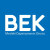 Bek.org.tr logo