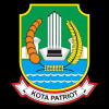 Bekasikota.go.id logo