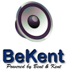 Bekent.dk logo