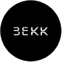 Bekk.no logo