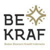 Bekraf.go.id logo