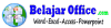 Belajaroffice.com logo
