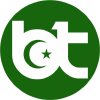 Belajartani.com logo