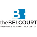 Belcourt.org logo