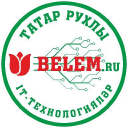 Belem.ru logo