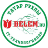 Belem.ru logo