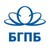 Belgazprombank.by logo