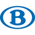 Belgianrail.be logo