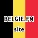Belgie.fm logo