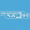 Belgotaku.be logo