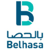 Belhasa.com logo