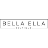 Bellaellaboutique.com logo