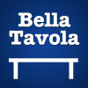 Bellatavola.sk logo