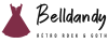 Belldandy.fr logo
