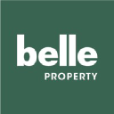 Belleproperty.com logo