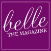 Bellethemagazine.com logo