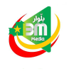 Bellewarmedia.com logo